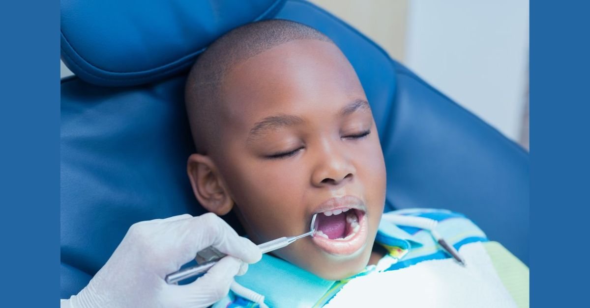 What Kind of Sedation Do Dentists Commonly Use for Patients